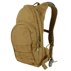 Condor 2.5L Hydration Pack. -We Bring Outdoor tactical gear shop to Life. USPT TE761 TAN 1500 1