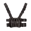 Blackhawk Tactical Holster Platform.