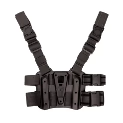 Blackhawk Tactical Holster Platform.