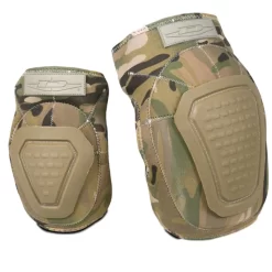 Damascus Imperial Neoprene Knee Pads.