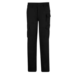 Propper Womens Uniform Tactical Pants - 60/40 Ripstop. -We Bring Outdoor tactical gear shop to Life. USPT TJ668 BLK 1500 2