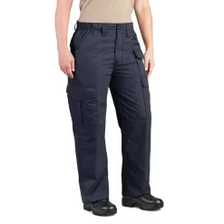 Propper Womens Uniform Tactical Pants - 60/40 Ripstop. -We Bring Outdoor tactical gear shop to Life. USPT TJ668 LAPD 1500 1