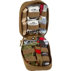 North American Rescue NAR K-9 Handler IFAK Kit. -We Bring Outdoor tactical gear shop to Life. USPT TK1040 1500 4