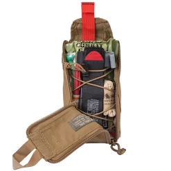 NAR Eagle IFAK W/ Combat Gauze. -We Bring Outdoor tactical gear shop to Life. USPT TK174 COY 1500 1