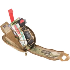 NAR Eagle IFAK W/ Combat Gauze. -We Bring Outdoor tactical gear shop to Life. USPT TK174 MCAM 1500 2