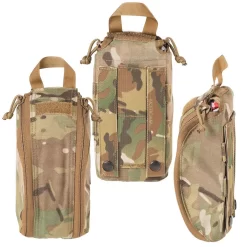 NAR Eagle IFAK W/ Combat Gauze. -We Bring Outdoor tactical gear shop to Life. USPT TK174 MCAM 1500 6