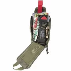 NAR Eagle IFAK W/ Combat Gauze. -We Bring Outdoor tactical gear shop to Life. USPT TK174 OD 1500 1