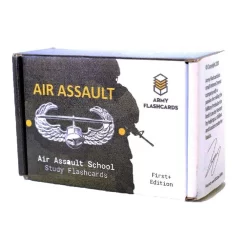 Army Flashcards Air Assault Study Flashcards.
