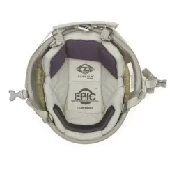 Team Wendy EPIC Combat Helmet Liner System. -We Bring Outdoor tactical gear shop to Life. USPT TP041 1500 23 1
