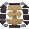 Team Wendy EPIC Combat Helmet Liner System.