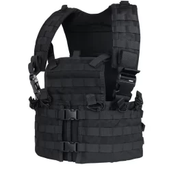 Condor Modular Chest Set. 29 Condor Modular Chest Set. -We Bring Outdoor tactical gear shop to Life. USPT TP092 BLK 1500 1 1