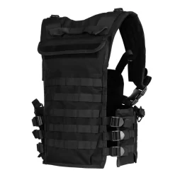 Condor Modular Chest Set. 30 Condor Modular Chest Set. -We Bring Outdoor tactical gear shop to Life. USPT TP092 BLK 1500 2 1