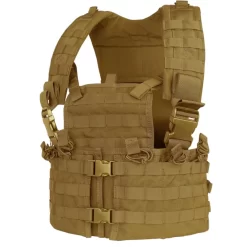 Condor Modular Chest Set. 22 Condor Modular Chest Set. -We Bring Outdoor tactical gear shop to Life. USPT TP092 COYB 1500 1