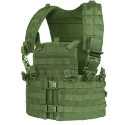Condor Modular Chest Set. 26 Condor Modular Chest Set. -We Bring Outdoor tactical gear shop to Life. USPT TP092 OD 1500 1