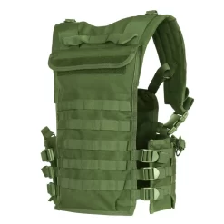 Condor Modular Chest Set. 27 Condor Modular Chest Set. -We Bring Outdoor tactical gear shop to Life. USPT TP092 OD 1500 2