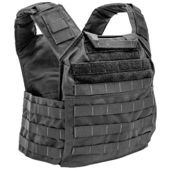 Shellback Tactical Banshee Rifle Plate Carrier. -We Bring Outdoor tactical gear shop to Life. USPT TP139 BLK 1500 2