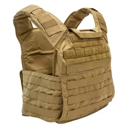 Shellback Tactical Banshee Rifle Plate Carrier. -We Bring Outdoor tactical gear shop to Life. USPT TP139 COY 1500 2 1