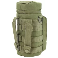 Condor H2O Water Bottle Pouch. -We Bring Outdoor tactical gear shop to Life. USPT TP622 OD 1500 2 1