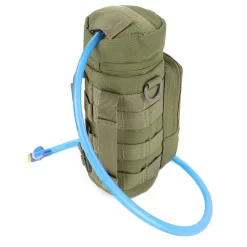 Condor H2O Water Bottle Pouch. -We Bring Outdoor tactical gear shop to Life. USPT TP622 OD 1500 5