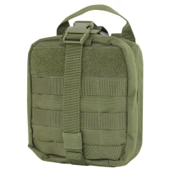 Condor Rip Away EMT Pouch. -We Bring Outdoor tactical gear shop to Life. USPT TP749 OD 1500 1