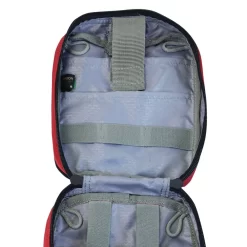 Condor Rip Away EMT Pouch. -We Bring Outdoor tactical gear shop to Life. USPT TP749 RED 1500 6