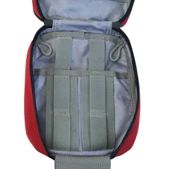 Condor Rip Away EMT Pouch. -We Bring Outdoor tactical gear shop to Life. USPT TP749 RED 1500 7