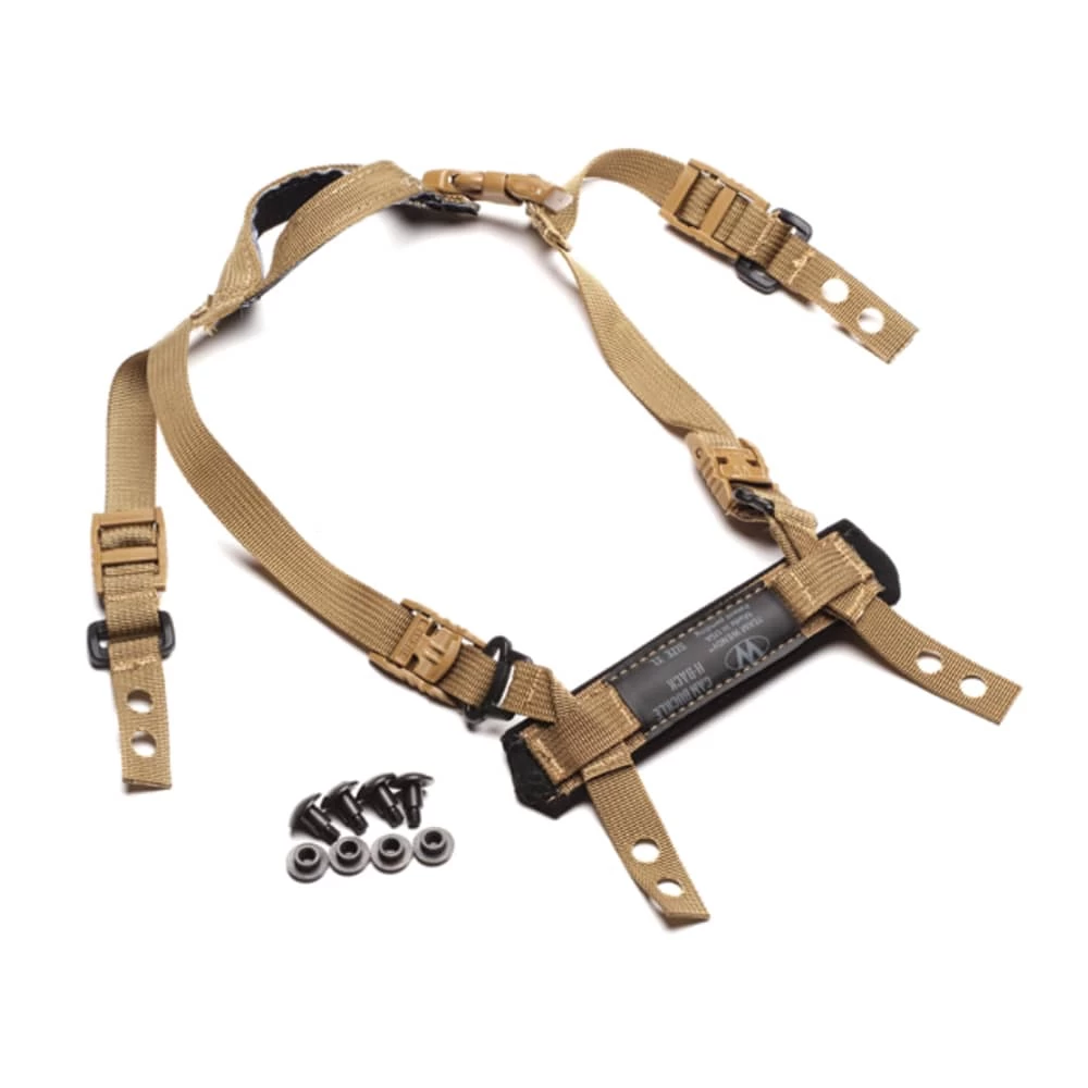 Team Wendy CAM FIT Retention System. 3 Team Wendy CAM FIT Retention System. - Image 3