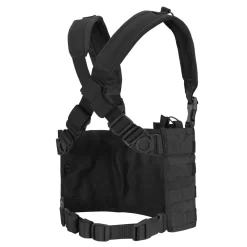 Condor Ops Chest Rig. 33 Condor Ops Chest Rig. -We Bring Outdoor tactical gear shop to Life. USPT TP862 BLK 1500 2 1
