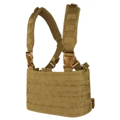 Condor Ops Chest Rig. 24 Condor Ops Chest Rig. -We Bring Outdoor tactical gear shop to Life. USPT TP862 COYB 1500 1