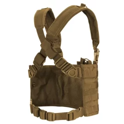 Condor Ops Chest Rig. 36 Condor Ops Chest Rig. -We Bring Outdoor tactical gear shop to Life. USPT TP862 COYB 1500 2 1