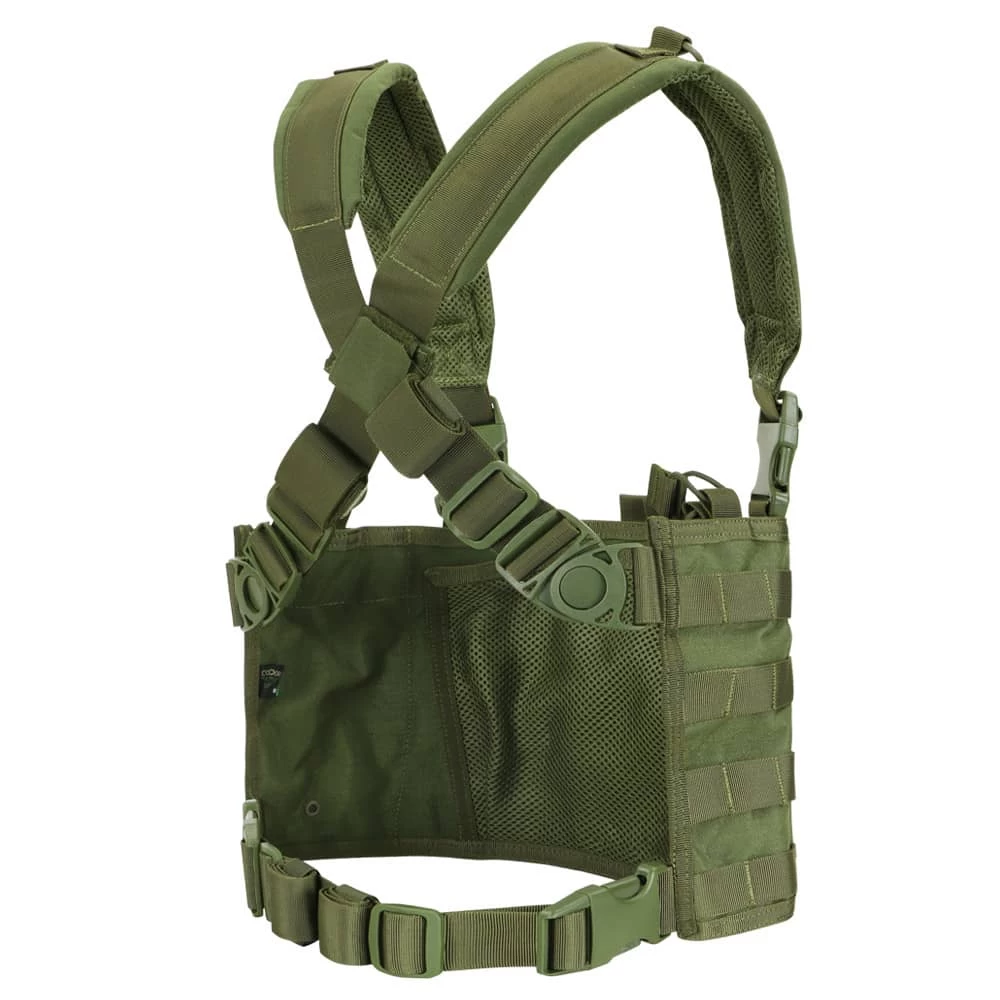 Condor Ops Chest Rig. 10 Condor Ops Chest Rig. - Image 10