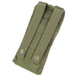 Condor Radio Pouch. -We Bring Outdoor tactical gear shop to Life. USPT TP924 OD 1500 2