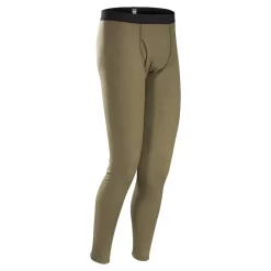 Arc'teryx LEAF Cold WX Wool Bottoms AR.