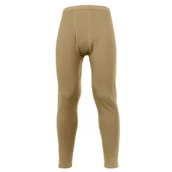 Rothco Gen III Level II Baselayer Bottoms.