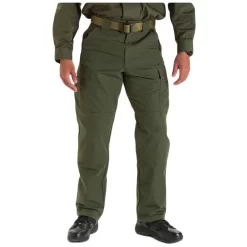 5.11 Tactical Ripstop TDU Pants.