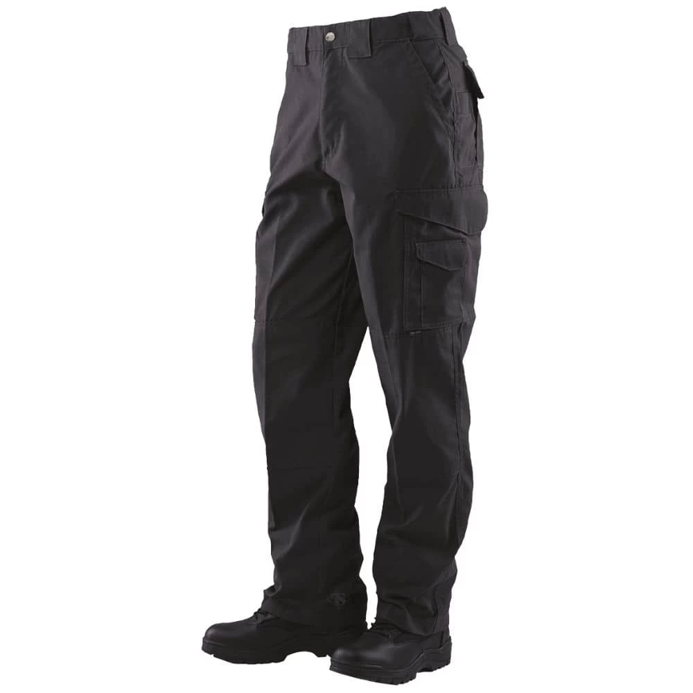 Tru-Spec Original 24-7 Series 65/35 Poly/Cotton Tactical Pants. 2 Tru-Spec Original 24-7 Series 65/35 Poly/Cotton Tactical Pants. - Image 2