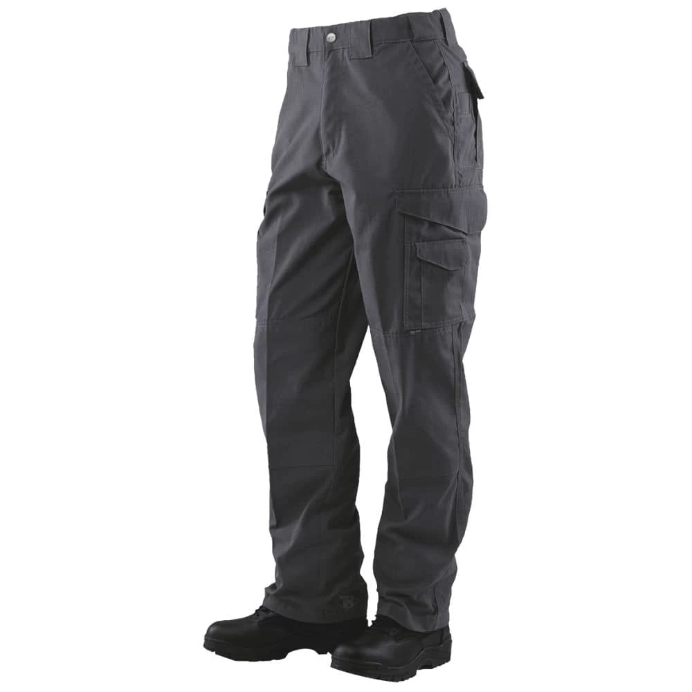 Tru-Spec Original 24-7 Series 65/35 Poly/Cotton Tactical Pants. 6 Tru-Spec Original 24-7 Series 65/35 Poly/Cotton Tactical Pants. - Image 6