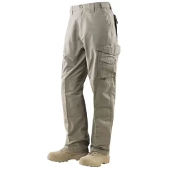 Tru-Spec Original 24-7 Series 65/35 Poly/Cotton Tactical Pants. 28 Tru-Spec Original 24-7 Series 65/35 Poly/Cotton Tactical Pants. -We Bring Outdoor tactical gear shop to Life. USPT TR549 KHA 1500 1