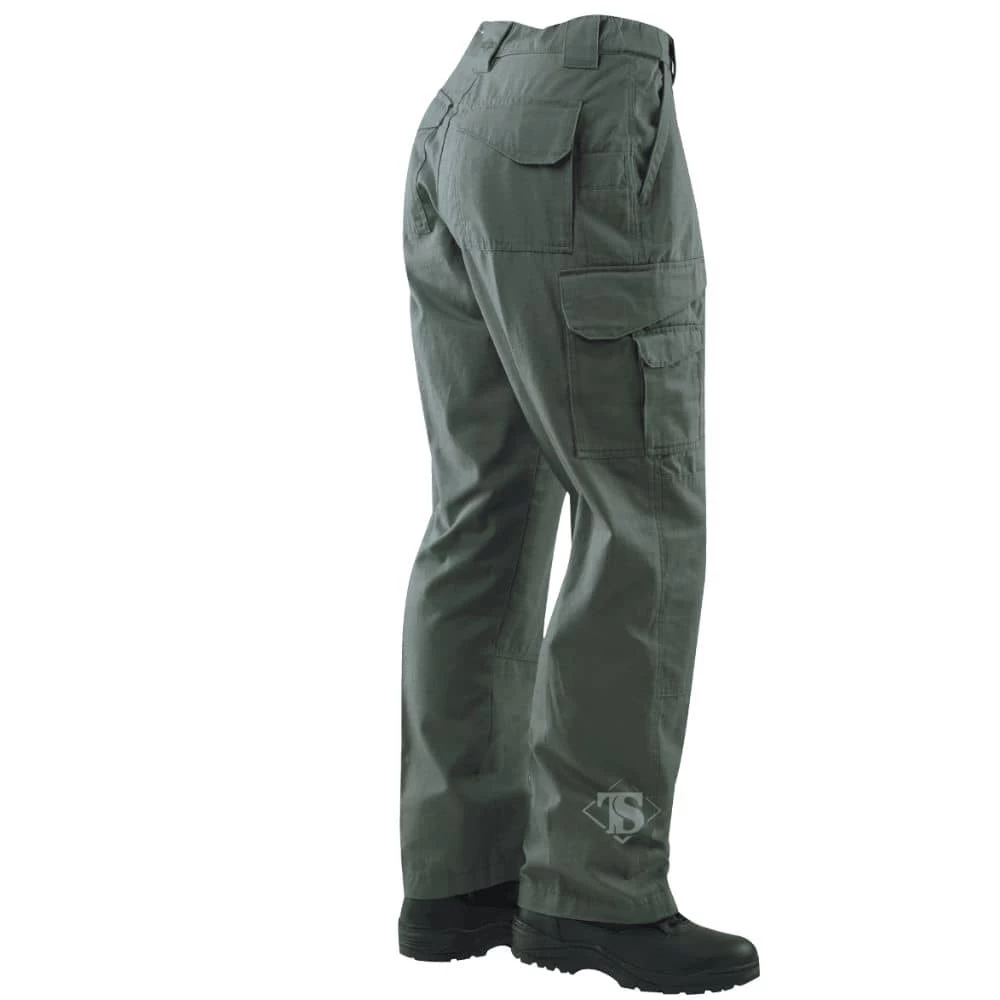 Tru-Spec Original 24-7 Series 65/35 Poly/Cotton Tactical Pants. 17 Tru-Spec Original 24-7 Series 65/35 Poly/Cotton Tactical Pants. - Image 17