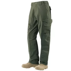 Tru-Spec Original 24-7 Series 65/35 Poly/Cotton Tactical Pants. 37 Tru-Spec Original 24-7 Series 65/35 Poly/Cotton Tactical Pants. -We Bring Outdoor tactical gear shop to Life. USPT TR549 RGRN 1500 1