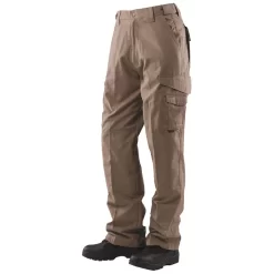 Tru-Spec Original 24-7 Series 65/35 Poly/Cotton Tactical Pants. 38 Tru-Spec Original 24-7 Series 65/35 Poly/Cotton Tactical Pants. -We Bring Outdoor tactical gear shop to Life. USPT TR549 TAN 1500 1