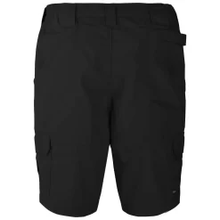 5.11 Tactical Taclite 9-1/2" Inseam Shorts. -We Bring Outdoor tactical gear shop to Life. USPT TR626 BLK 1500 2