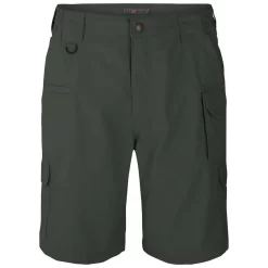 5.11 Tactical Taclite 9-1/2" Inseam Shorts. -We Bring Outdoor tactical gear shop to Life. USPT TR626 TDGN 1500 1