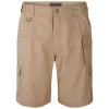 5.11 Tactical Taclite 9-1/2" Inseam Shorts.