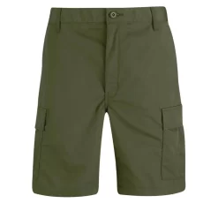 Propper BDU Battle Ripstop Cargo Shorts.