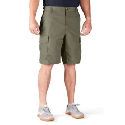 Propper BDU Battle Ripstop Cargo Shorts. -We Bring Outdoor tactical gear shop to Life. USPT TR699 OD 1500 2 1