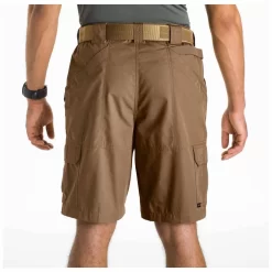 5.11 Tactical Taclite 11" Inseam Shorts. -We Bring Outdoor tactical gear shop to Life. USPT TR886 BBRN 1500 2