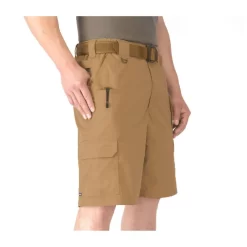 5.11 Tactical Taclite 11" Inseam Shorts. -We Bring Outdoor tactical gear shop to Life. USPT TR886 COY 1500 3