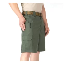 5.11 Tactical Taclite 11" Inseam Shorts. -We Bring Outdoor tactical gear shop to Life. USPT TR886 TDGN 1500 3