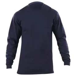 5.11 Tactical Long Sleeve Station Tee. -We Bring Outdoor tactical gear shop to Life. USPT TS588 1500 1 1